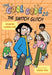 The Cool Code 2.0: The Switch Glitch - Hardcover | Diverse Reads