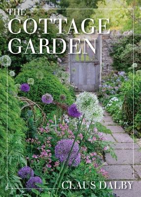 The Cottage Garden - Hardcover | Diverse Reads