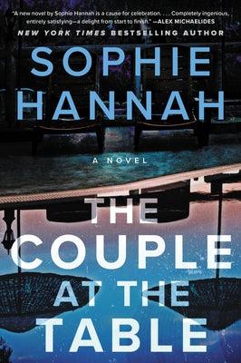 The Couple at the Table - Paperback | Diverse Reads