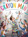 The Crayon Man: The True Story of the Invention of Crayola Crayons - Hardcover | Diverse Reads