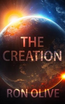 The Creation - Hardcover | Diverse Reads