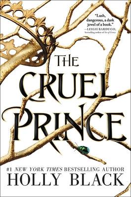 The Cruel Prince - Hardcover | Diverse Reads
