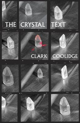 The Crystal Text - Paperback | Diverse Reads