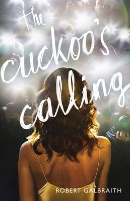 The Cuckoo's Calling - Hardcover | Diverse Reads
