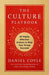 The Culture Playbook: 60 Highly Effective Actions to Help Your Group Succeed - Hardcover | Diverse Reads