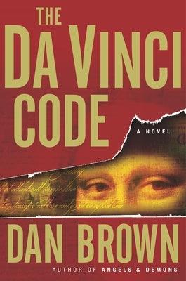 The Da Vinci Code - Hardcover | Diverse Reads