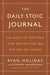 The Daily Stoic Journal: 366 Days of Writing and Reflection on the Art of Living - Hardcover | Diverse Reads