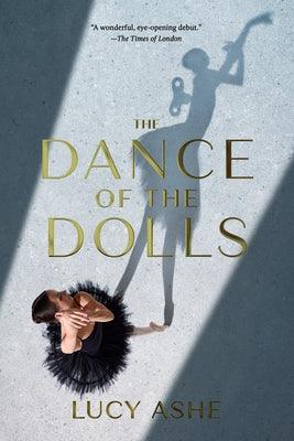 The Dance of the Dolls - Hardcover | Diverse Reads