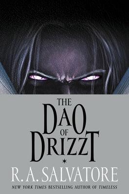 The DAO of Drizzt - Hardcover | Diverse Reads
