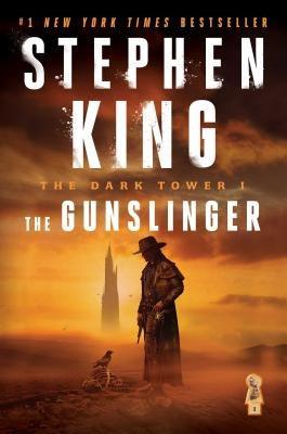The Dark Tower I: The Gunslinger - Hardcover | Diverse Reads