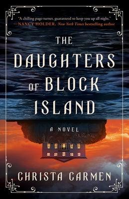 The Daughters of Block Island - Paperback | Diverse Reads
