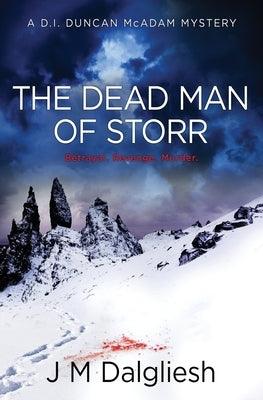 The Dead Man of Storr - Paperback | Diverse Reads
