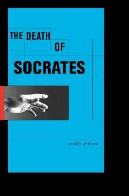 The Death of Socrates - Hardcover | Diverse Reads