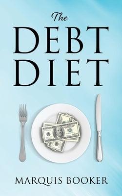 The Debt Diet - Paperback | Diverse Reads