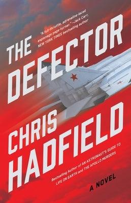 The Defector - Hardcover | Diverse Reads