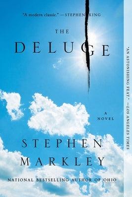 The Deluge - Paperback | Diverse Reads