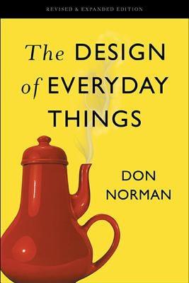 The Design of Everyday Things - Paperback | Diverse Reads