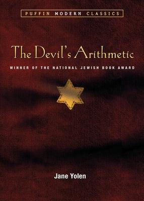 The Devil's Arithmetic - Paperback | Diverse Reads