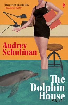 The Dolphin House - Paperback | Diverse Reads