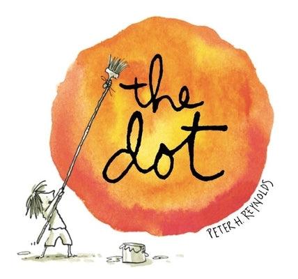 The Dot - Hardcover | Diverse Reads