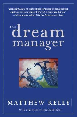 The Dream Manager - Hardcover | Diverse Reads