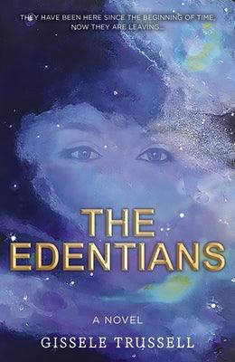 The Edentians - Paperback | Diverse Reads
