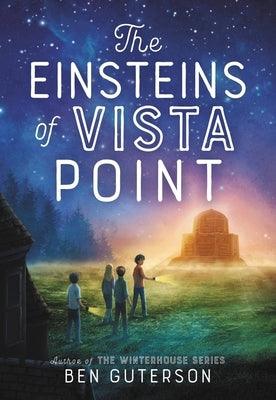 The Einsteins of Vista Point - Paperback | Diverse Reads