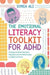 The Emotional Literacy Toolkit for ADHD: Strategies for Better Emotional Regulation and Peer Relationships in Children and Teens - Paperback | Diverse Reads