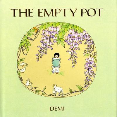 The Empty Pot - Hardcover | Diverse Reads