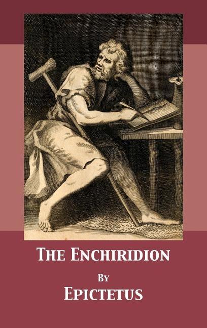 The Enchiridion - Hardcover | Diverse Reads