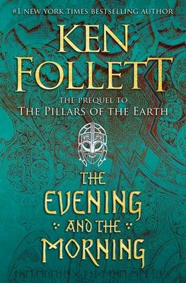 The Evening and the Morning - Hardcover | Diverse Reads