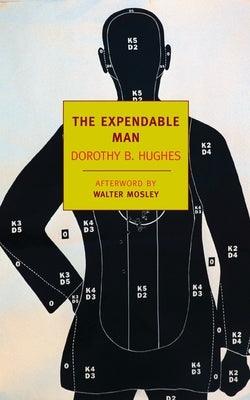 The Expendable Man - Paperback | Diverse Reads