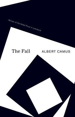The Fall - Paperback | Diverse Reads