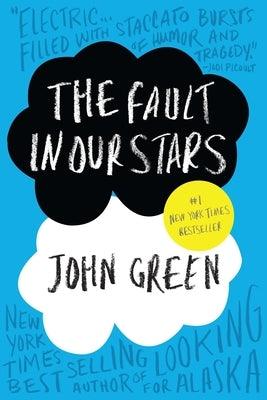 The Fault in Our Stars - Hardcover | Diverse Reads