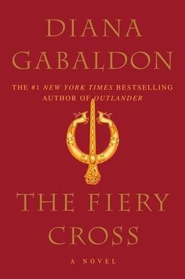The Fiery Cross - Paperback | Diverse Reads