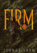The Firm - Hardcover | Diverse Reads