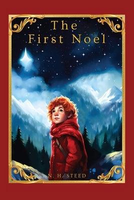 The First Noel - Paperback | Diverse Reads