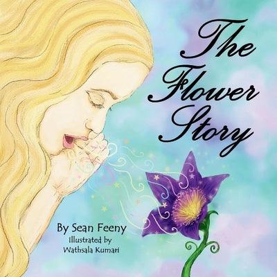 The Flower Story - Paperback | Diverse Reads