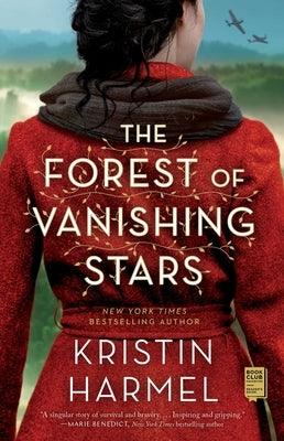 The Forest of Vanishing Stars - Paperback | Diverse Reads