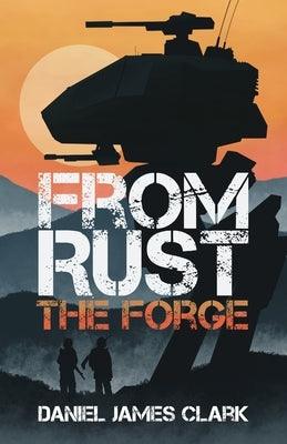 The Forge - Paperback | Diverse Reads