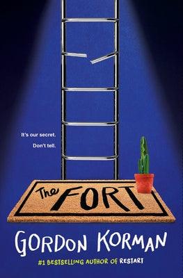The Fort - Hardcover | Diverse Reads