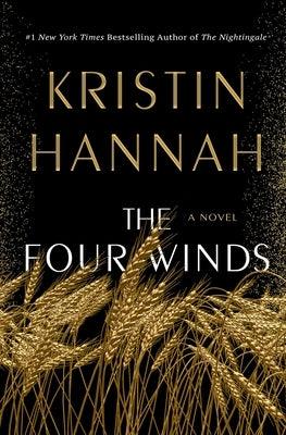 The Four Winds - Hardcover | Diverse Reads