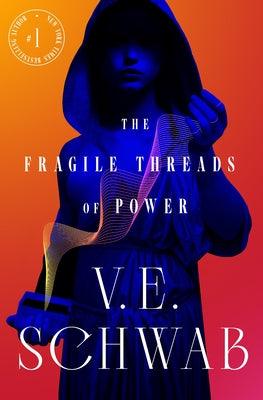 The Fragile Threads of Power - Library Binding | Diverse Reads