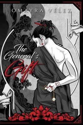 The General's Gift, a paranormal fantasy romance - Paperback | Diverse Reads