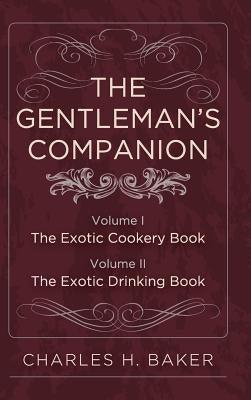The Gentleman's Companion: Complete Edition - Hardcover | Diverse Reads