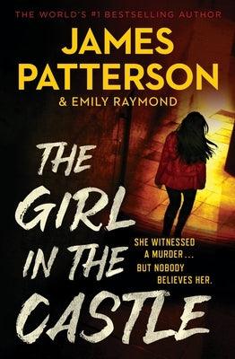 The Girl in the Castle - Paperback | Diverse Reads