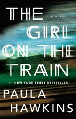 The Girl on the Train - Paperback | Diverse Reads