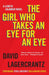 The Girl Who Takes an Eye for an Eye: A Lisbeth Salander Novel - Paperback | Diverse Reads