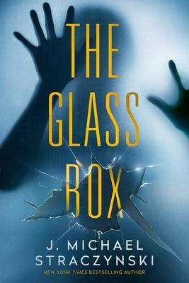 The Glass Box - Hardcover | Diverse Reads