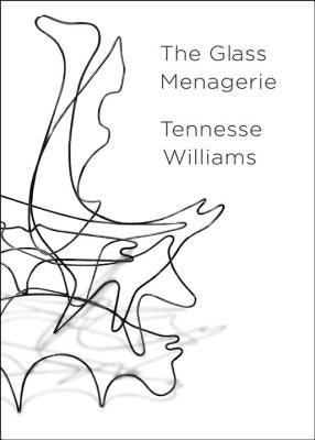 The Glass Menagerie - Hardcover | Diverse Reads